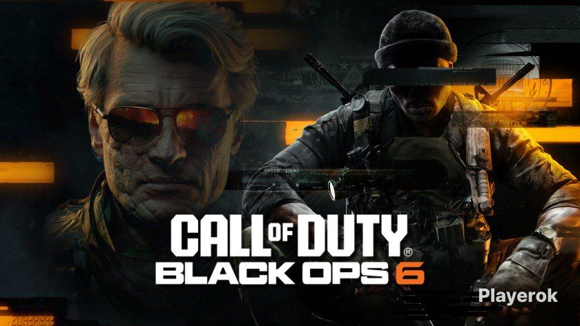 Купить Call of Duty Black Ops 6 PS4 Call of Duty за 2 699 Ключи