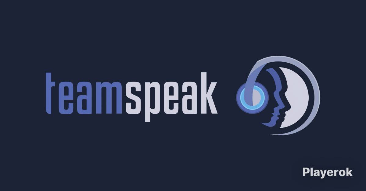 Teamspeak Teamspeak