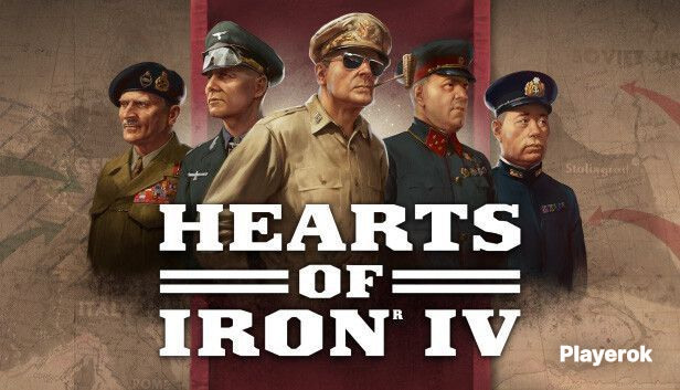 Hearts Of Iron Iv Steam Hearts Of