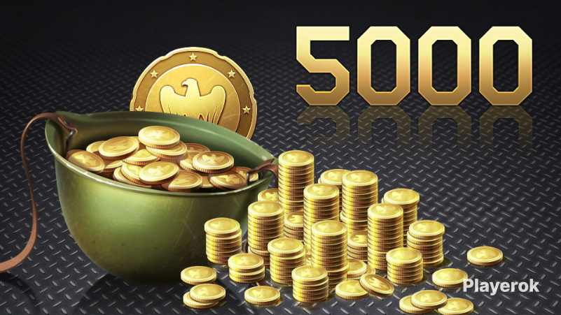 Купить Золотых Орлов В War Thunder Дешево