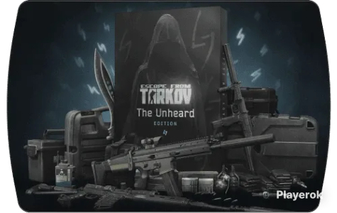 Купить ключ Escape from Tarkov в России, продажа лицензионных ключей ...