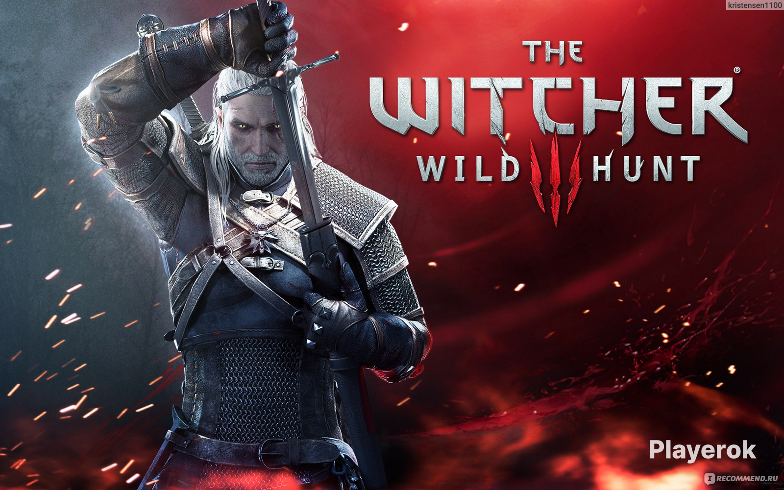 Witcher 3 Купить Pc