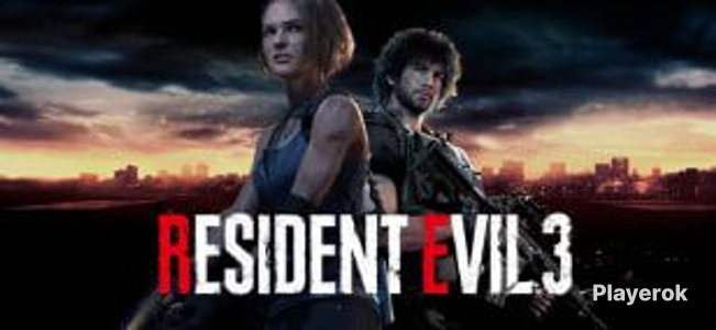 Купить ключ Resident Evil в России, продажа лицензионных ключей ...