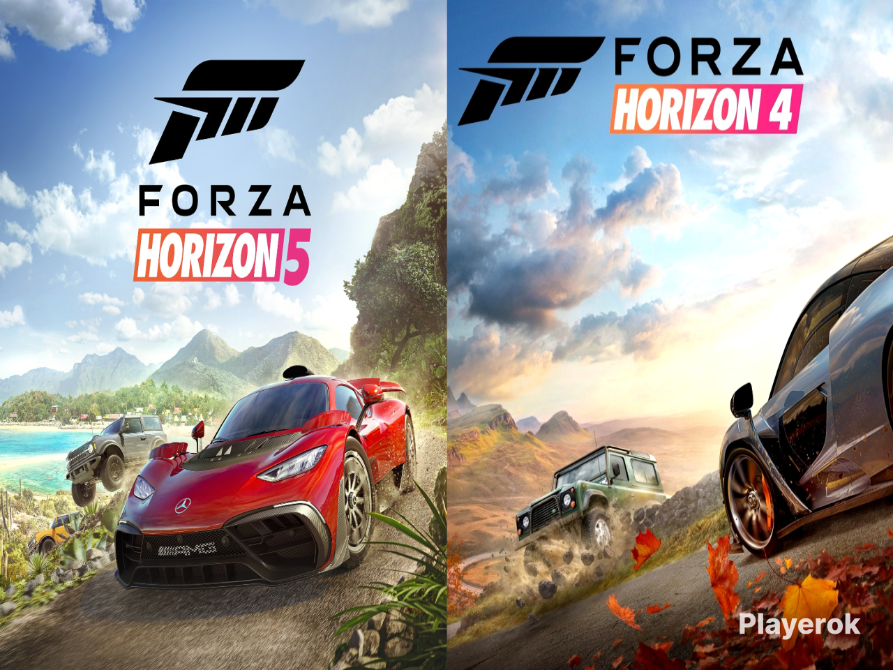 Купить 💥Forza Horizon 4/5+10.000 ИГР СТИМ ТОПОВЫЕ ИГРЫ НАВСЕГДА Forza ...