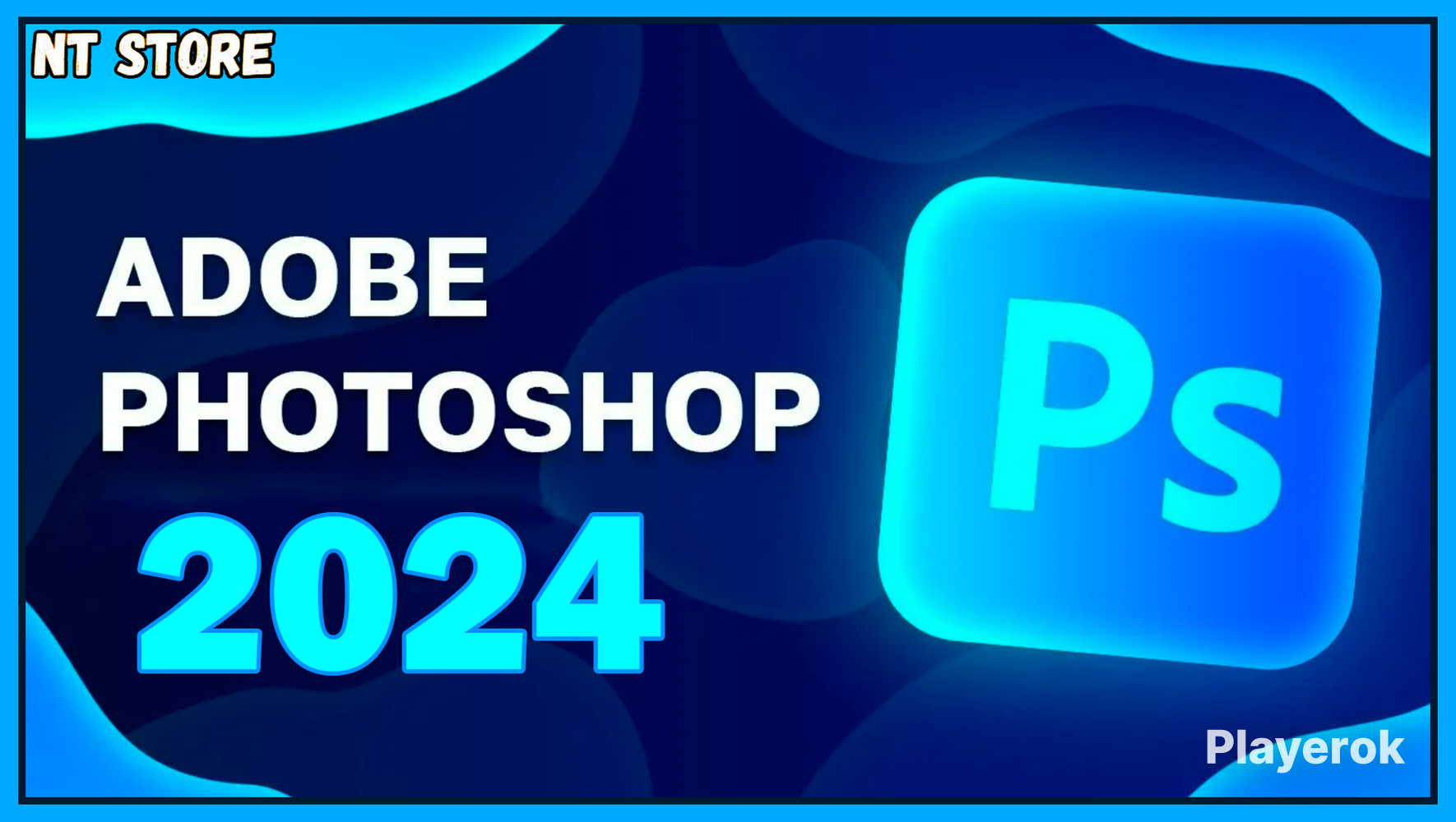 Купить 🩵💙🩵𝘼𝘿𝙊𝘽𝙀 𝙋𝙃𝙊𝙏𝙊𝙎𝙃𝙊𝙋 2024 🩵 ВЕЧНЫЙ ДОСТУП 🩵💙🩵 Adobe за 100 ...