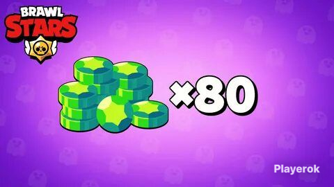 Купить 😍Пополнение 😍Brawl stars🔥🤩дешево 80 гемов🔥 Brawl Stars за 670 ...