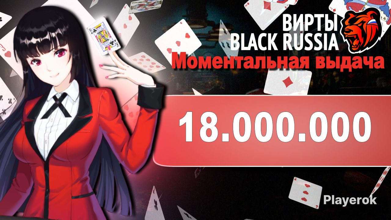 Купить Аккаунт Black Russia Mobile