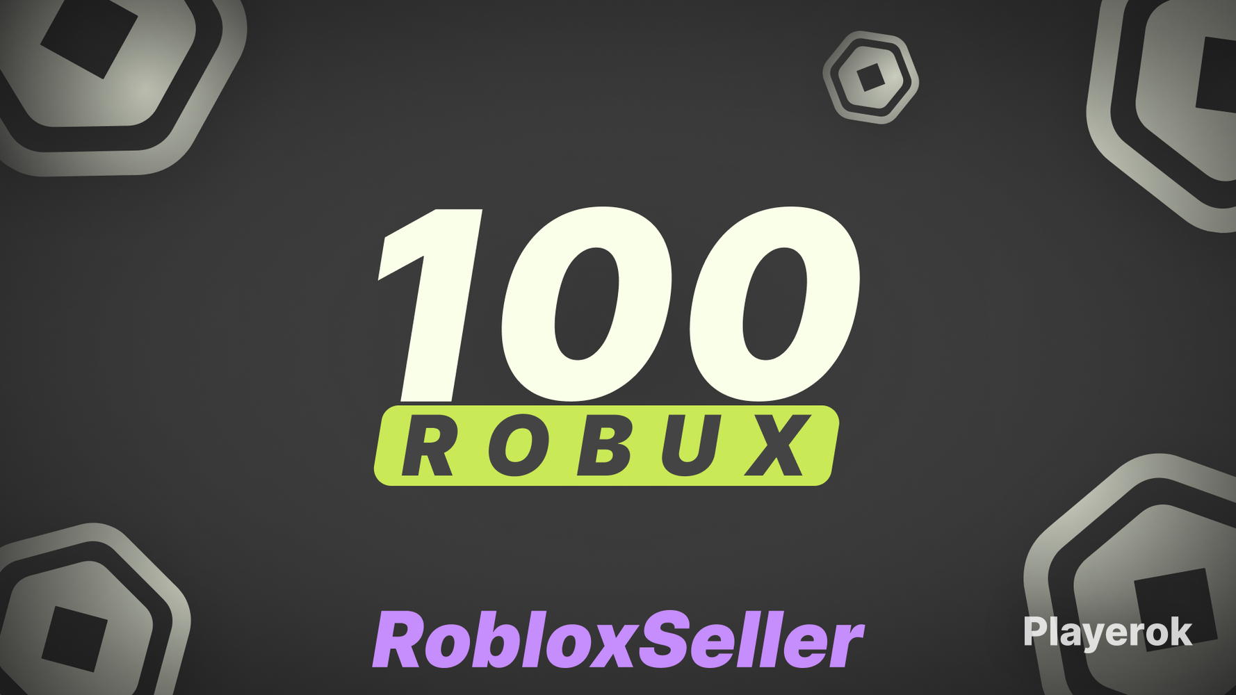 ?【100ROBUX】?【ПОСМОТРИОПИСАНИЕ】