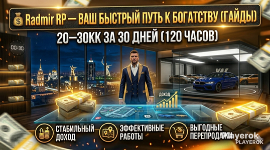 Radmir Rp Speedometer Купить 💰 RADMIR RP — ВСЕ ЛУЧШИЕ ГАЙДЫ ДЛЯ ⌛ ЭФФЕКТИВНОГО ФАРМА И ...
