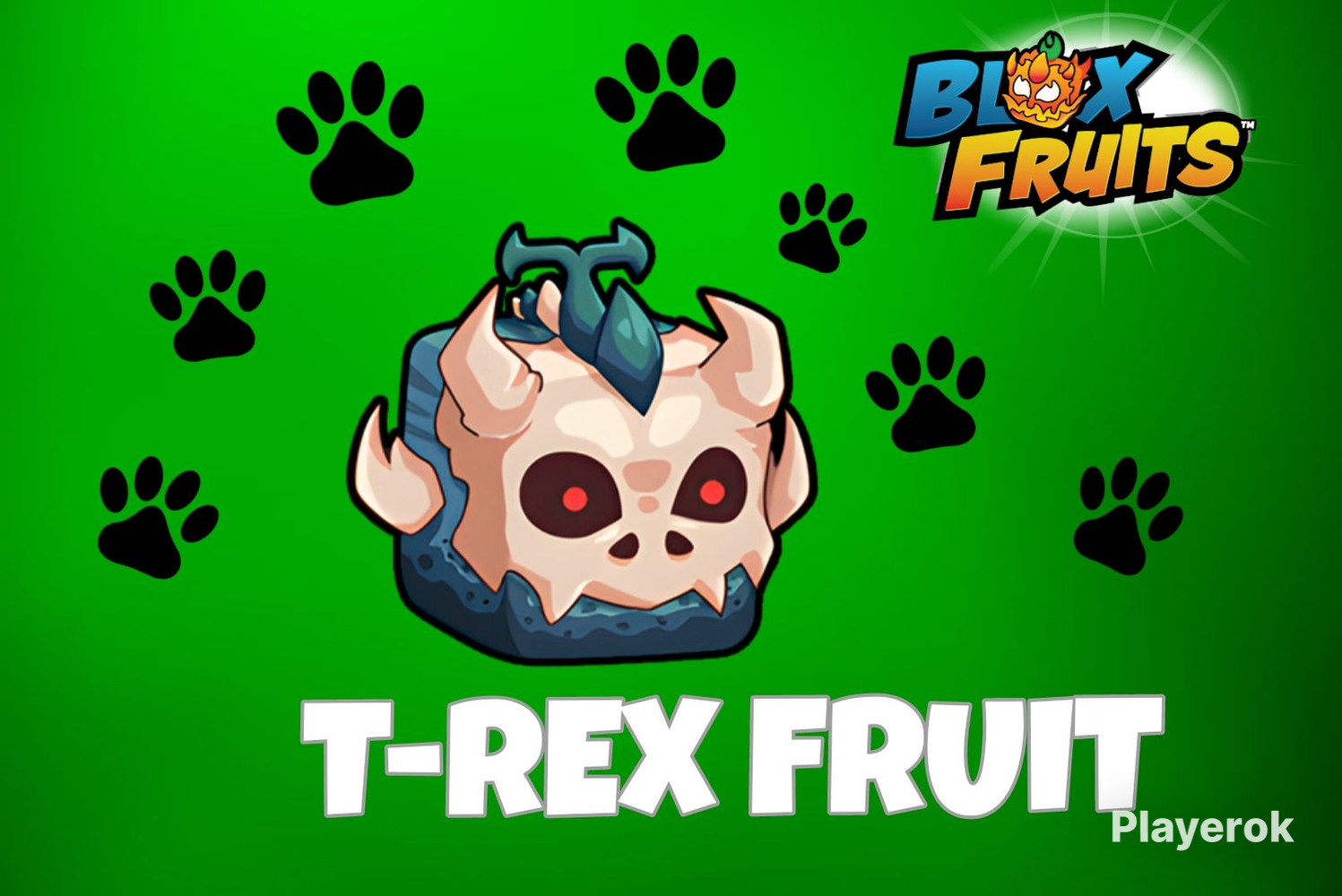 Купить 🐲T-REX FRUIT | ФРУКТ Т-РЕКС🐲 💎БЫСТРО И НАДЁЖНО💎 Roblox за 100 ...