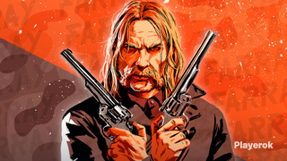 Купить деньги Red Dead Redemption 2, сколько стоит получить деньги Red ...