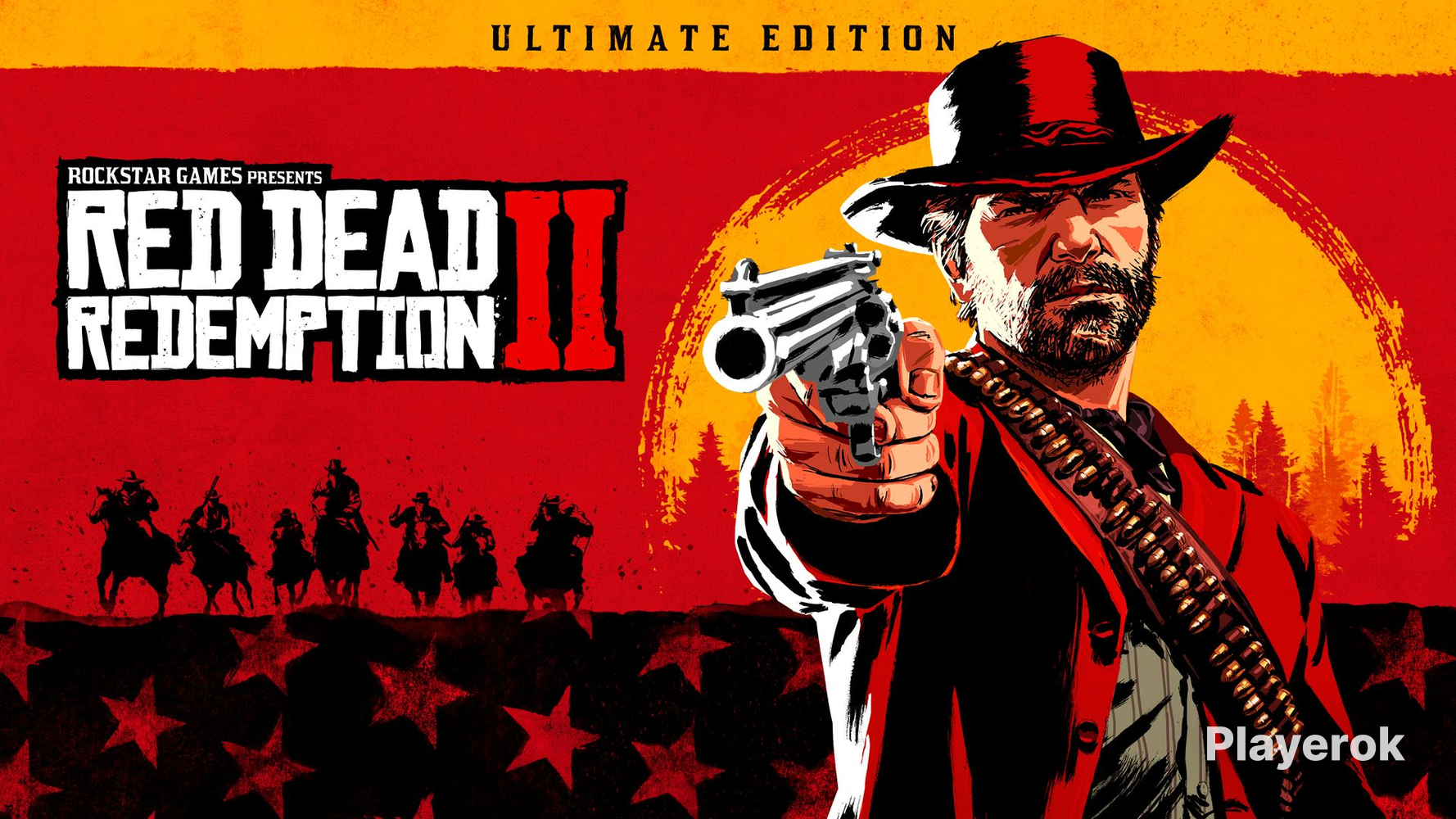 Купить 💙Red Dead Redemtion 2 Ultimate Edition [🔑STEAM GIFT🔑]💙 Red Dead ...