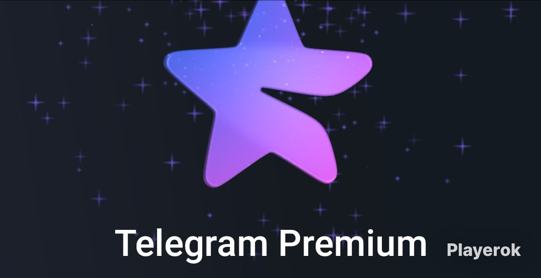Купить Тг премиум 1 месяц Telegram за 3 699 ₽ - Премиум Telegram