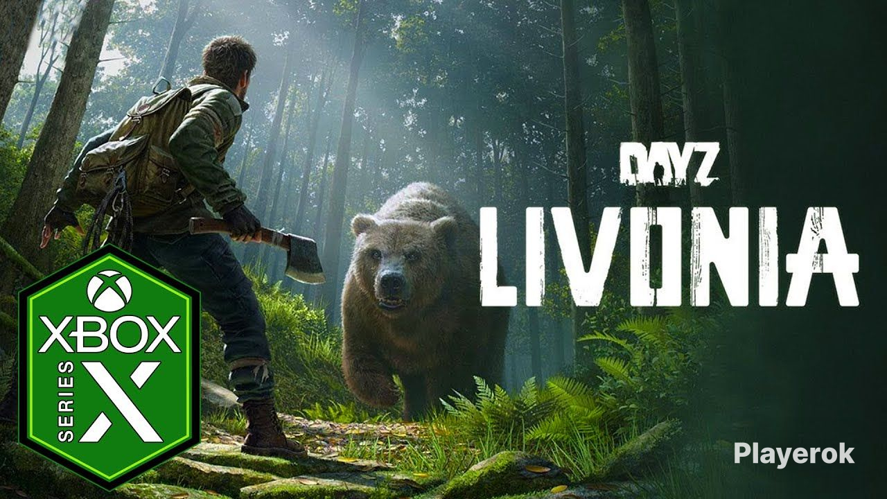 Купить Dayz Livonia Edition Ключ Steam