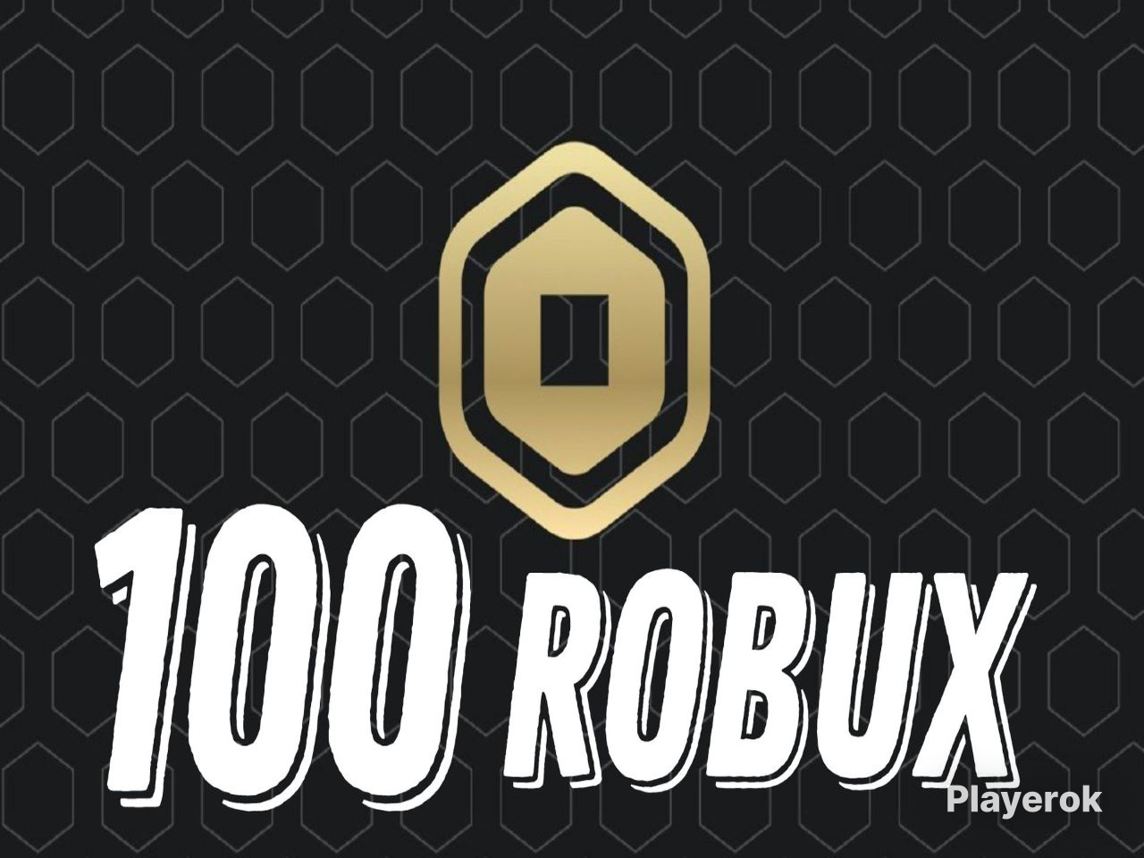 Купить 💎100 ROBUX + БОНУС | МОМЕНТАЛЬНО ЧЕРЕЗ ОФФ. МАГАЗИН💎 Roblox за ...