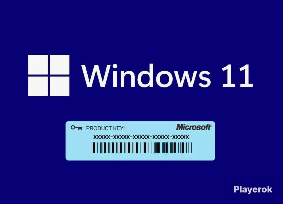 Купить ключ Windows 11 Pro 32/64 Разрядная версия Windows за 677 ...