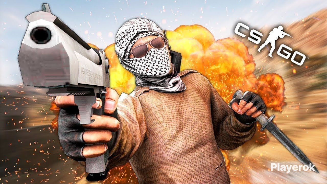 Купить Аккаунт С Counter Strike 2