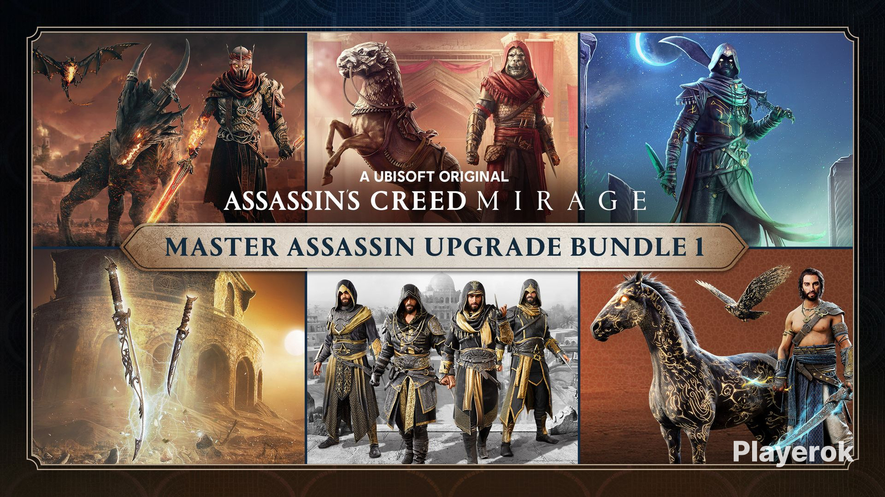 Master assassin edition что входит. Master assassin edition что входит