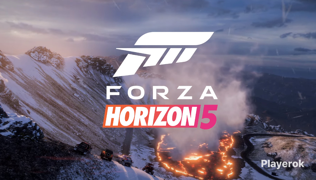 Купить [FH5] 999.999.999 CR Forza Horizon за 500 ₽ - Кредиты Forza Horizon
