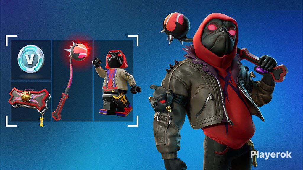 Внутриигровая Валюта Fortnite Xbox Купить