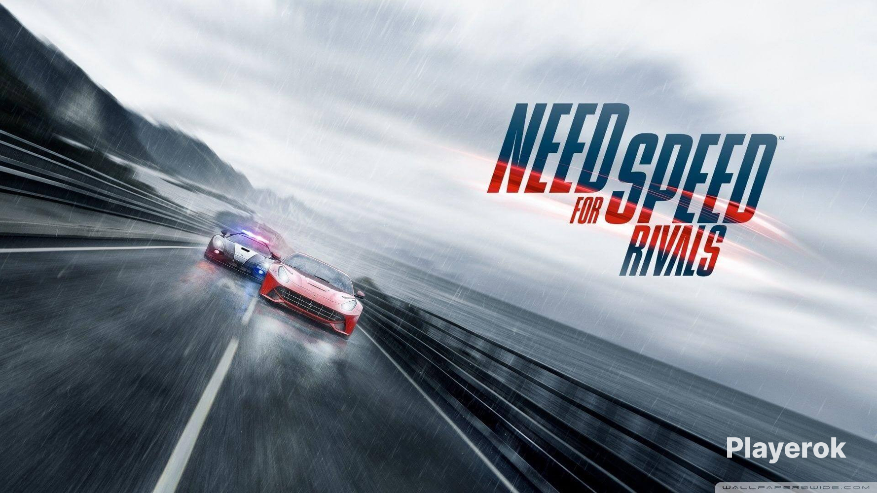 Купить Ключ Nfs 2015