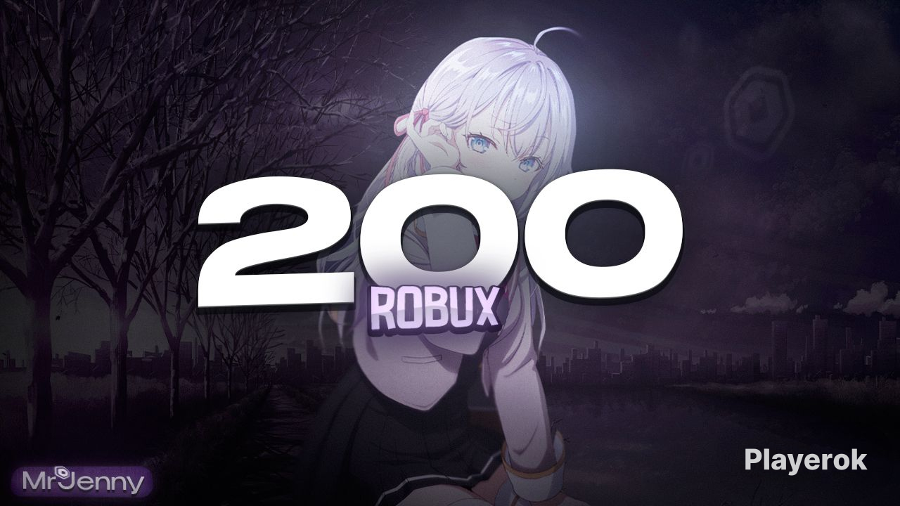Купить 200 РОБУКСОВ | БЫСТРАЯ ВЫДАЧА | ЛУЧШАЯ ЦЕНА Roblox за 219 ...