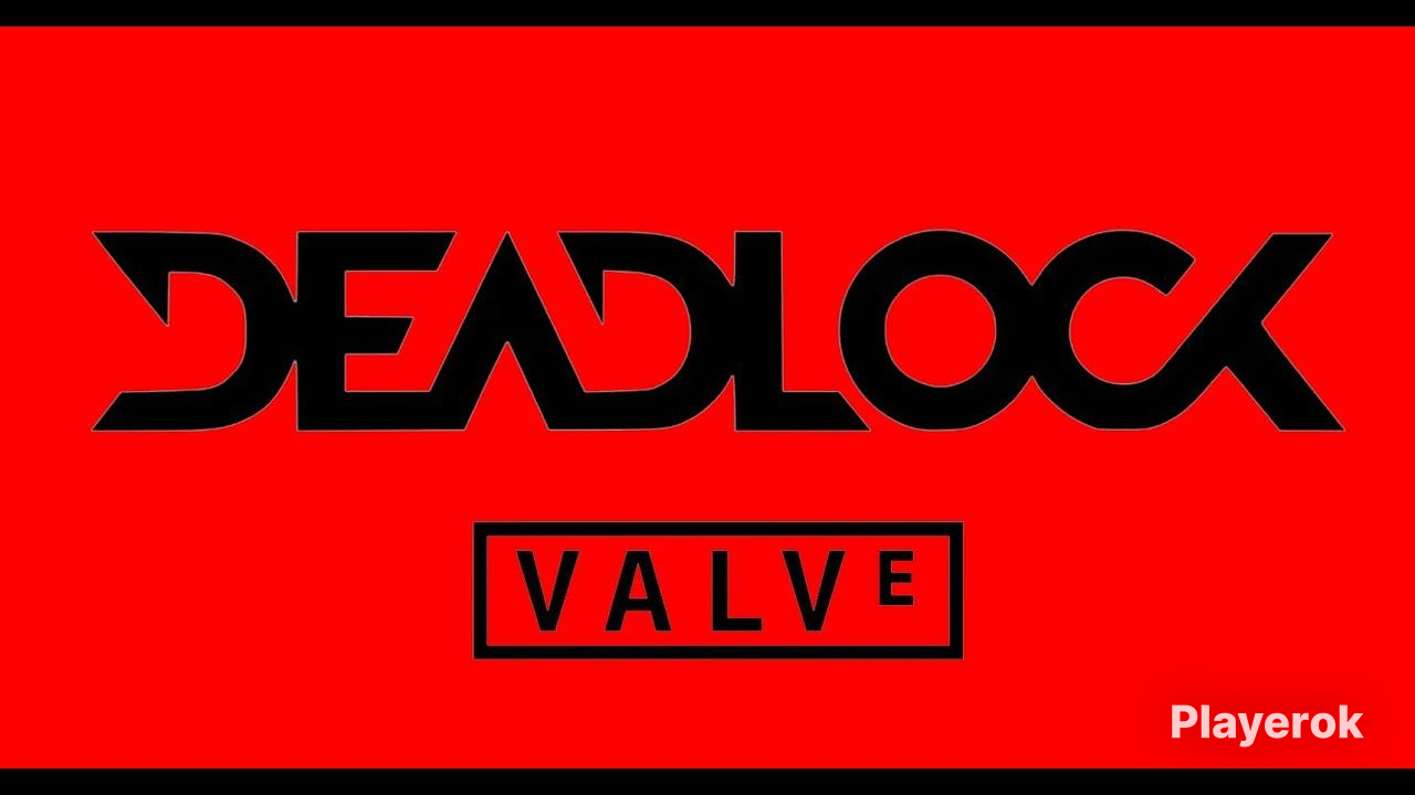 Deadlock игра инвайт. Deadlock игра инвайт