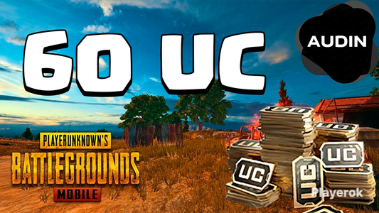 Купить uc PUBG Mobile, сколько стоит получить uc PUBG Mobile