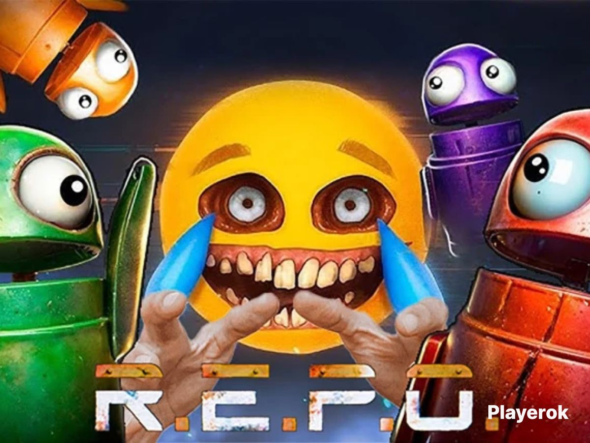 R e p o читы. R e p o читы