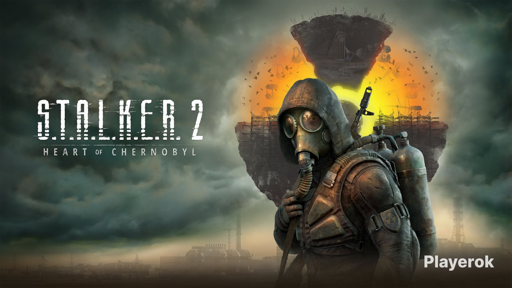 Купить STALKER 2: Heart of Chernobyl🎁ПОДАРКИ⚡️70К+ ИГР НАВСЕГДА ️STEAM ...