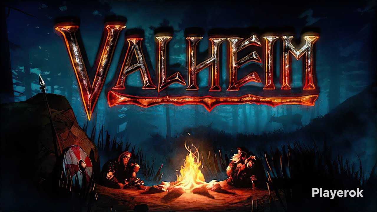 Купить [⚜]VALHEIM ДОСТАВКА Россия Steam Gift Valheim за 1 089 ₽ - Ключи ...