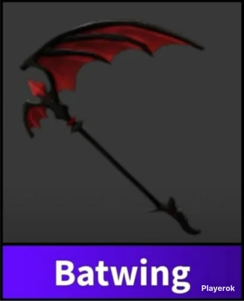 Ледокрыла мм2. Крыло летучей мыши mm2. Нож в мм2 batwing. Ножи в мм2 bat. Niks scythe mm2 value.