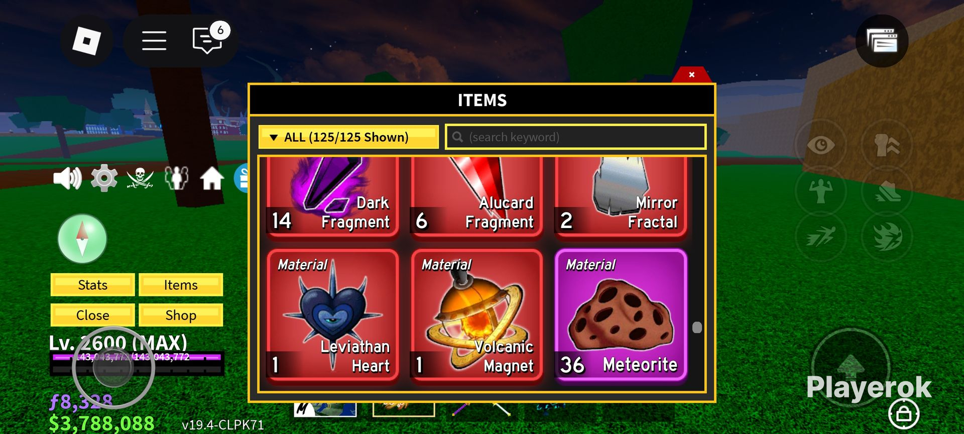 Fragment roblox. Fragment roblox
