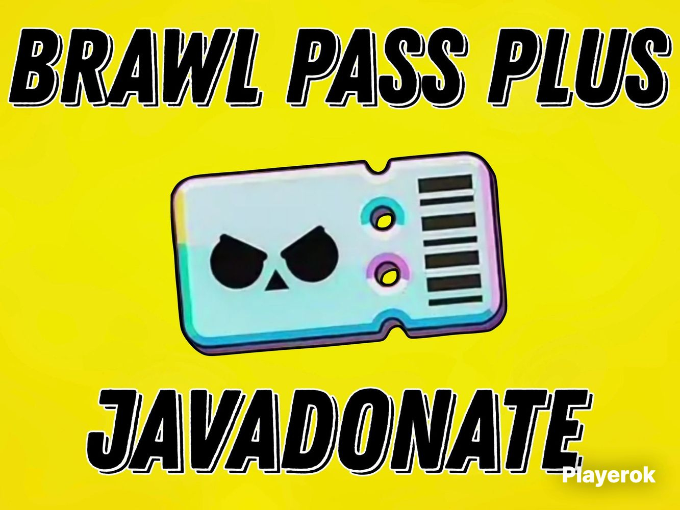Купить 24/7. Brawl PASS PLUS ⭐️ на любой регион Brawl Stars за 1 099 ...