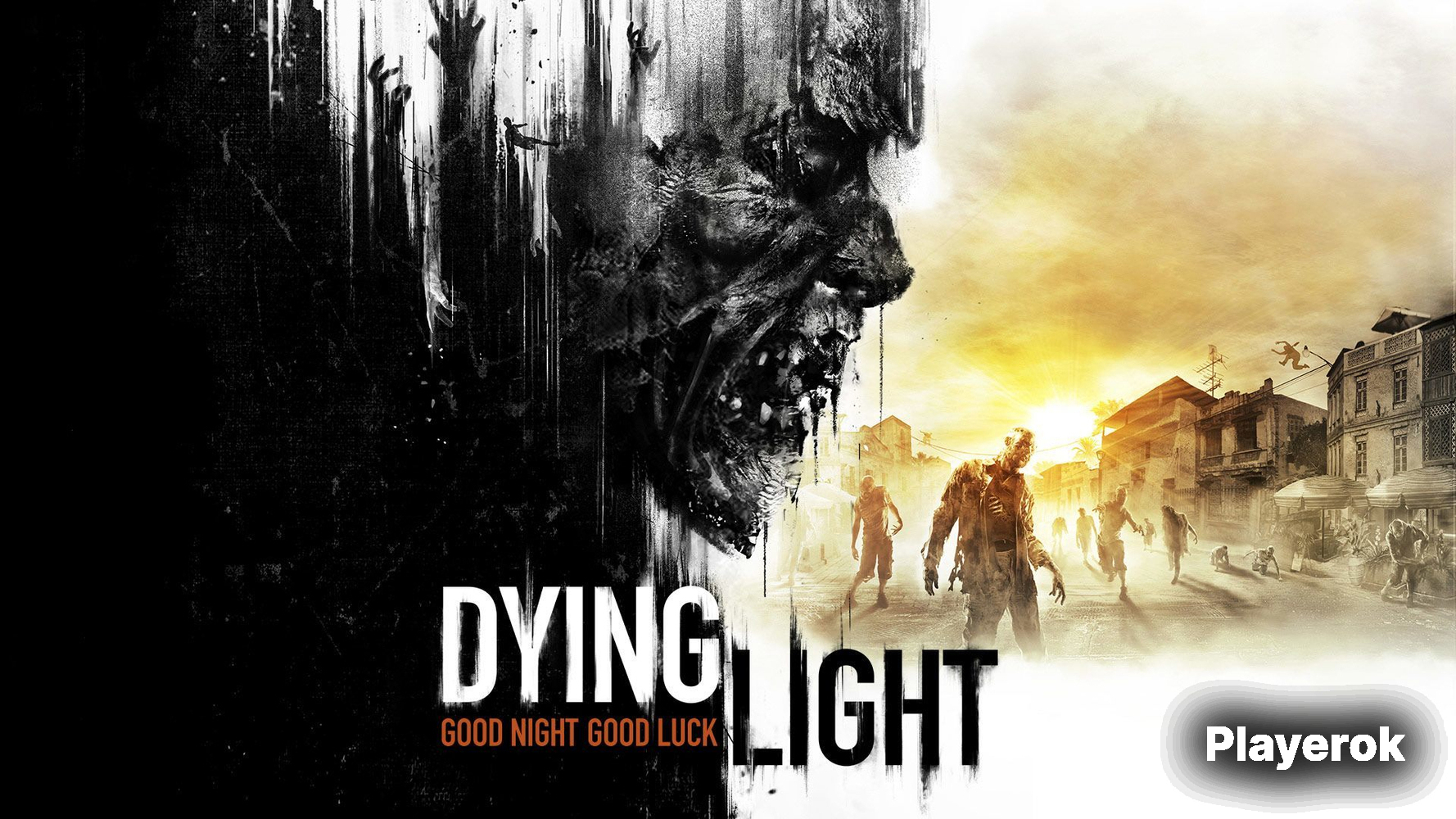 Купить Dying Light| 🎁ПОДАРКОМ🎁 | БОЛЬШЕ В ПРОФИЛЕ Dying Light за 180 ...