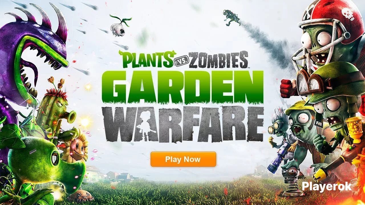 Plants Vs Zombies Купить Ключ Стим