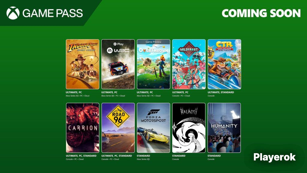 Xbox Game Pass Ultimate Купить На Пк