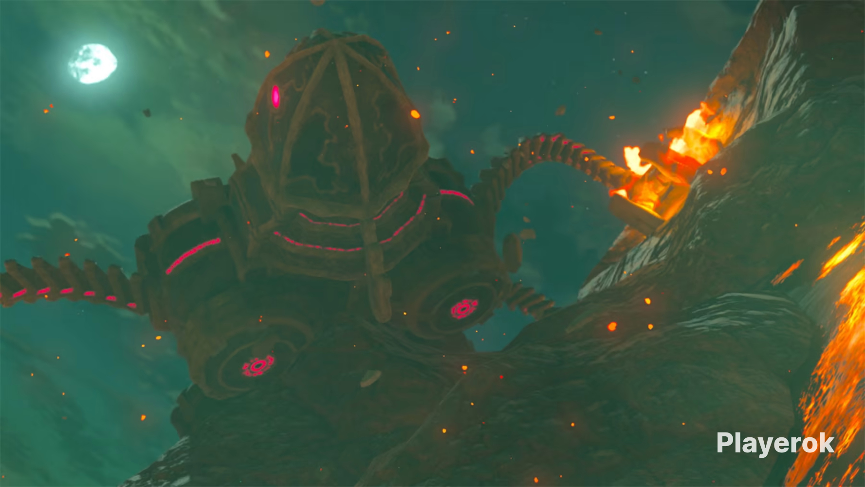 Купить 👾【THE LEGEND OF ZELDA™: BREATH OF THE WILD】👾【НАВСЕГДА】👾【ГАРАНТИЯ ...