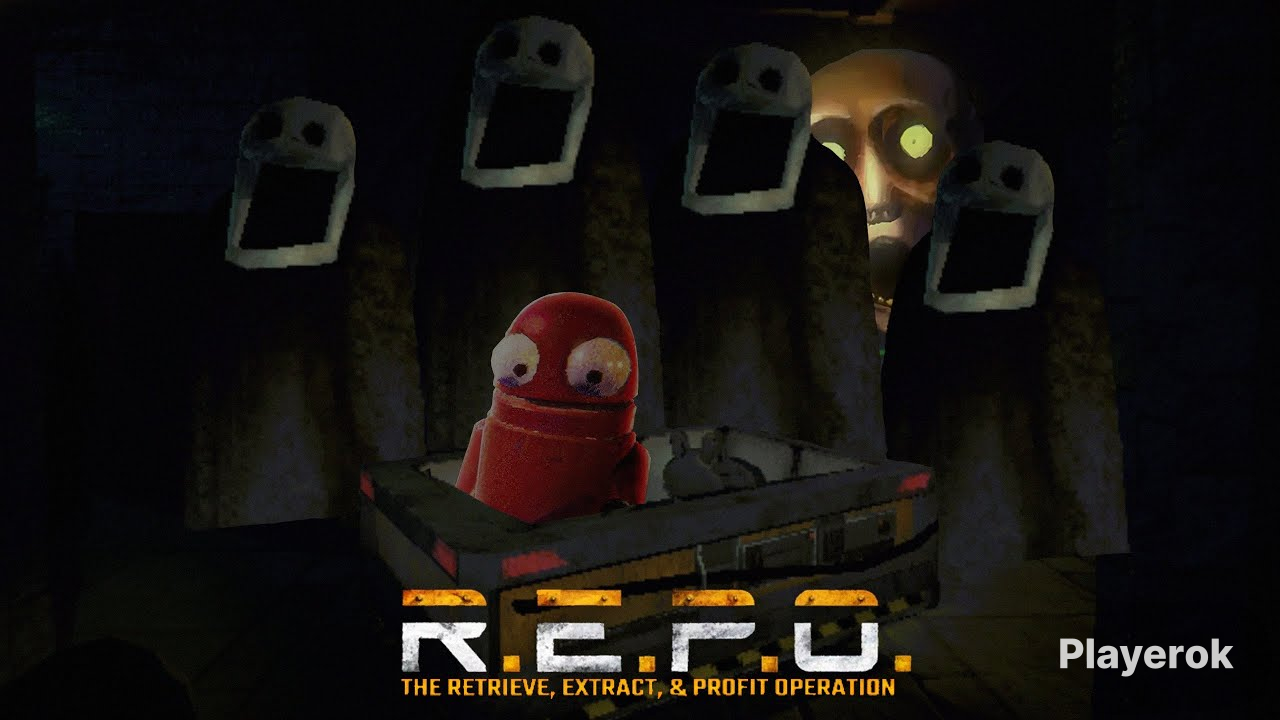 R e p o android. R e p o android