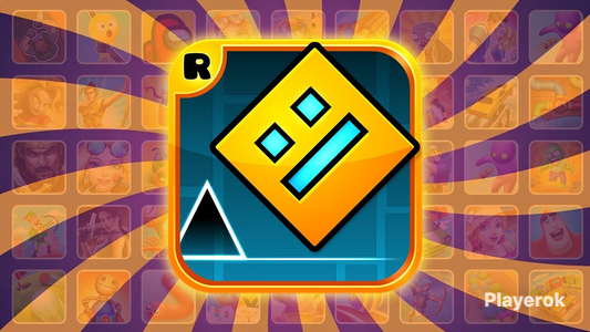 Купить ключ Geometry Dash в России, продажа лицензионных ключей ...