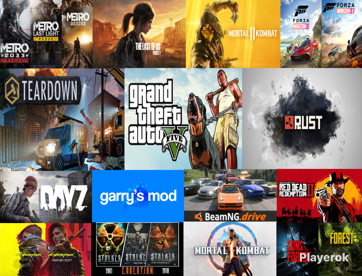 Купить 💥10.000 ИГР СТИМ ТОПОВЫЕ ИГРЫ НАВСЕГДА Steam за 90 ₽ - Аккаунты ...