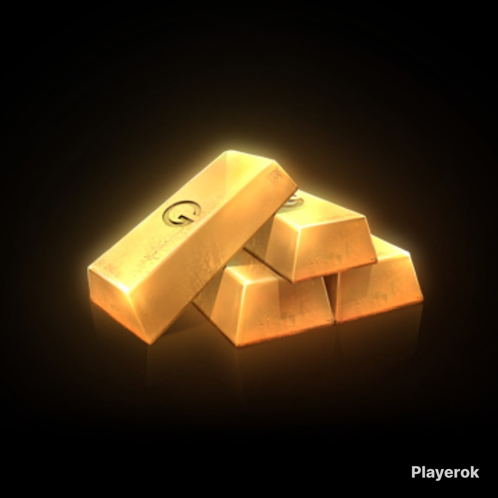 Gold 100 6g