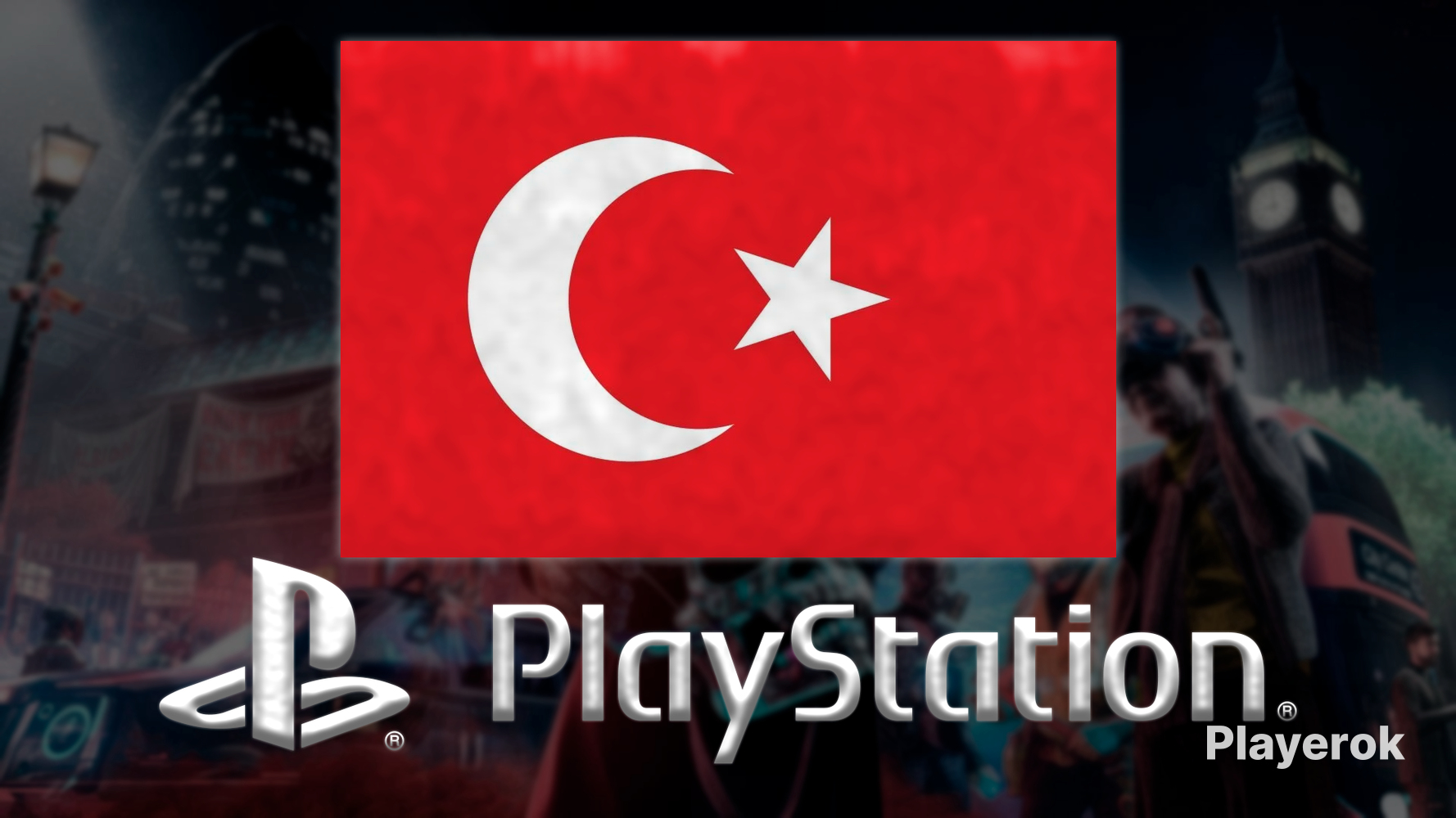 Купить ⚡ РЕГИОН ТУРЦИЯ ⚡ АВТОВЫДАЧА⚡ ПОЛНЫЙ ДОСТУП ⚡ PlayStation за 159 ...