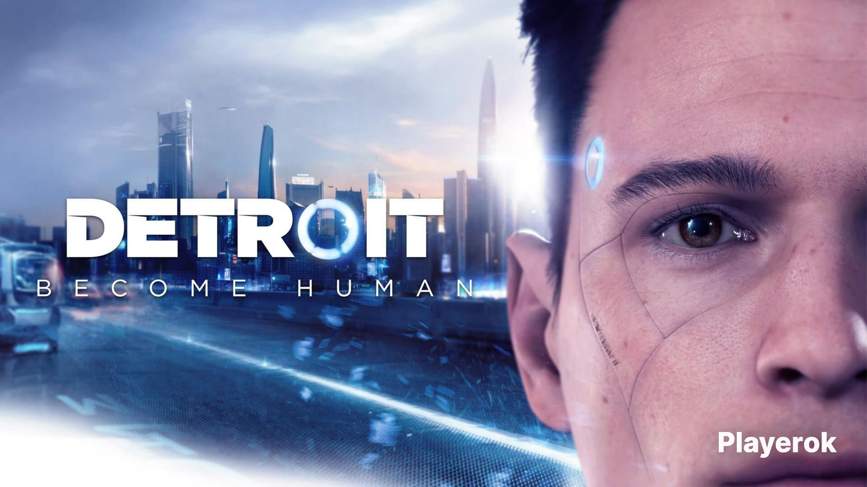 Купить Detroit: Become Human 🎁ПОДАРКИ⚡️70К+ ИГР НАВСЕГДА ️STEAM ОФФЛАЙН ...