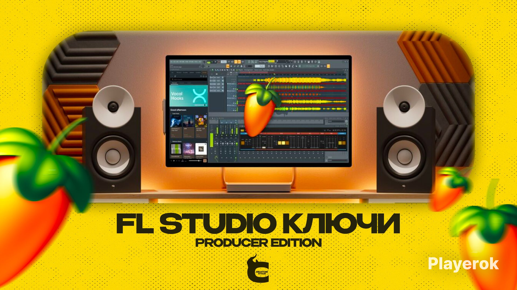 Fl Studio Producer Edition Macos Win