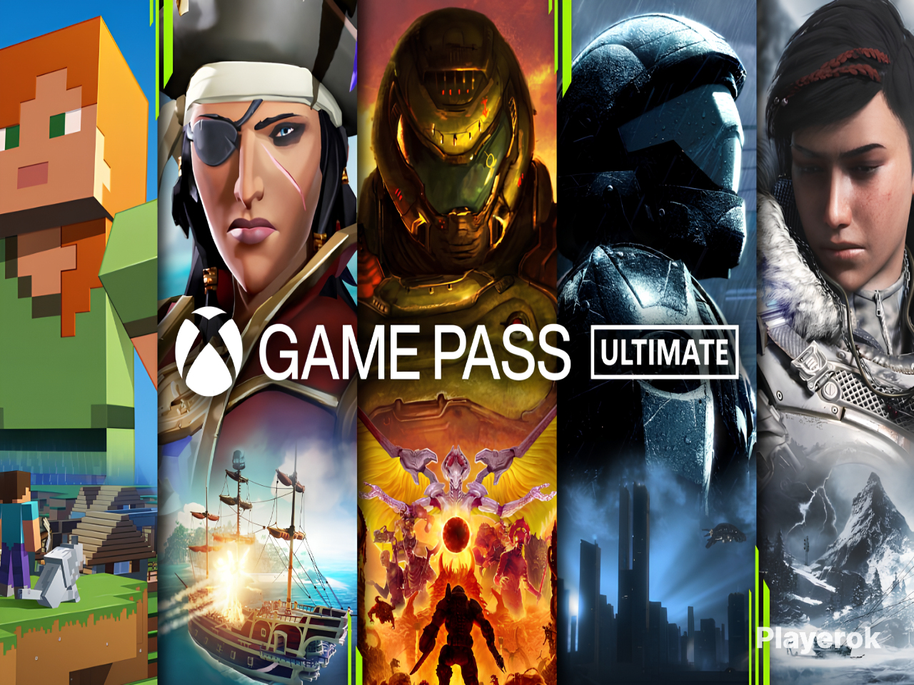 Купить [На ваш Аккаунт] XBOX GAME PASS ULTIMATE Навсегда + 99.000 ИГР ...