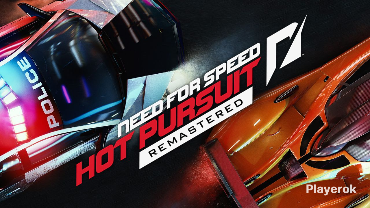 Купить NEED FOR SPEED: HOT PURSUIT REMASTERED (ORIGIN/EA APP) EA app за ...