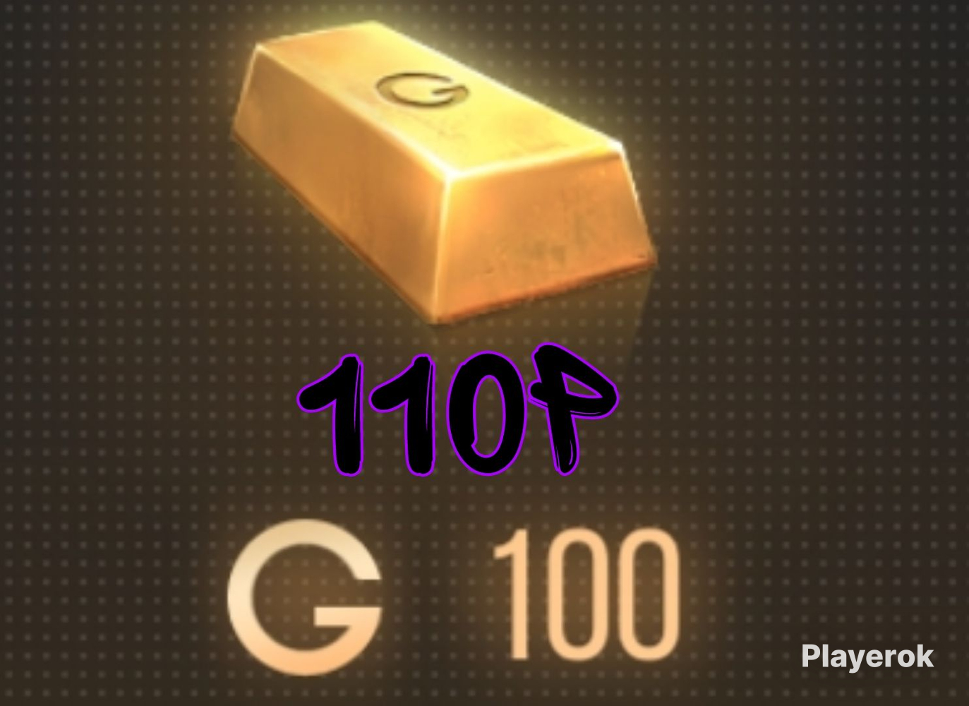 Gold me 1
