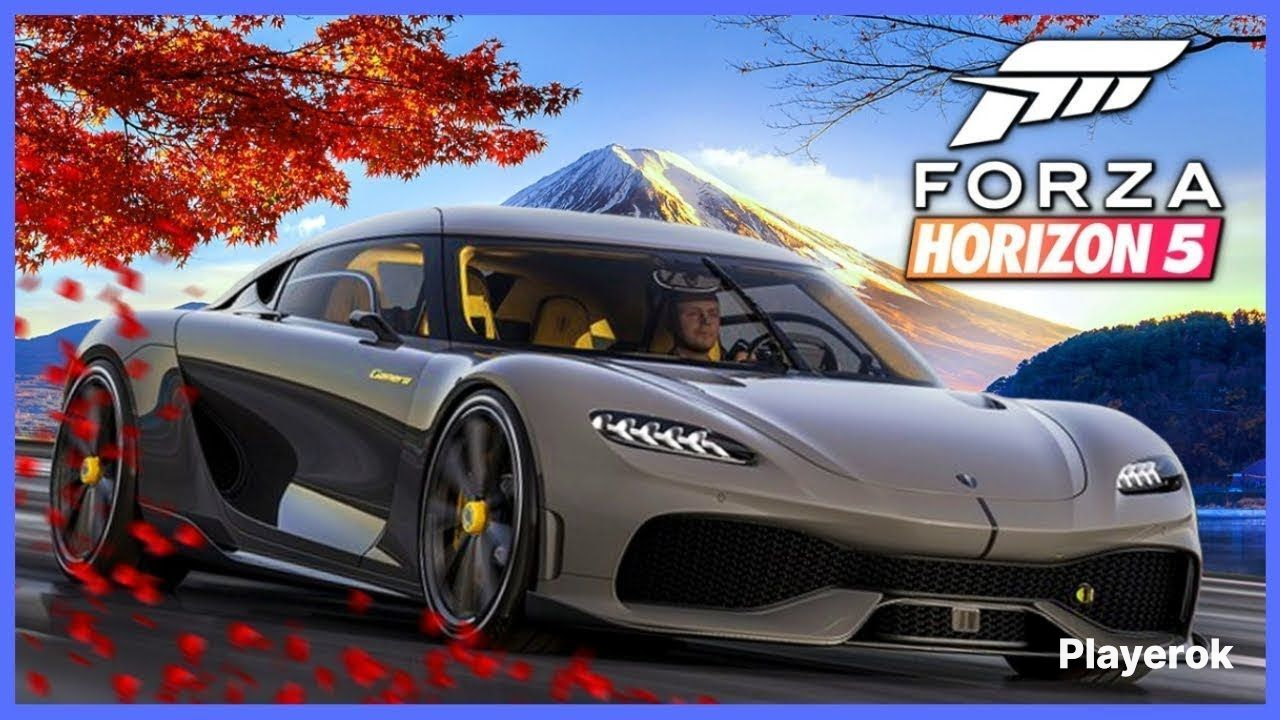 Forza Horizon 5 Dlc Steam Купить