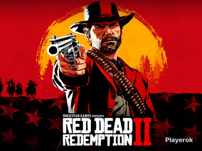 Купить ключ Red Dead Redemption 2 в России, продажа лицензионных ключей ...